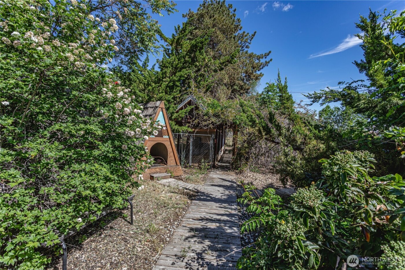 1314 Walnut Street , Wenatchee, WA 98801