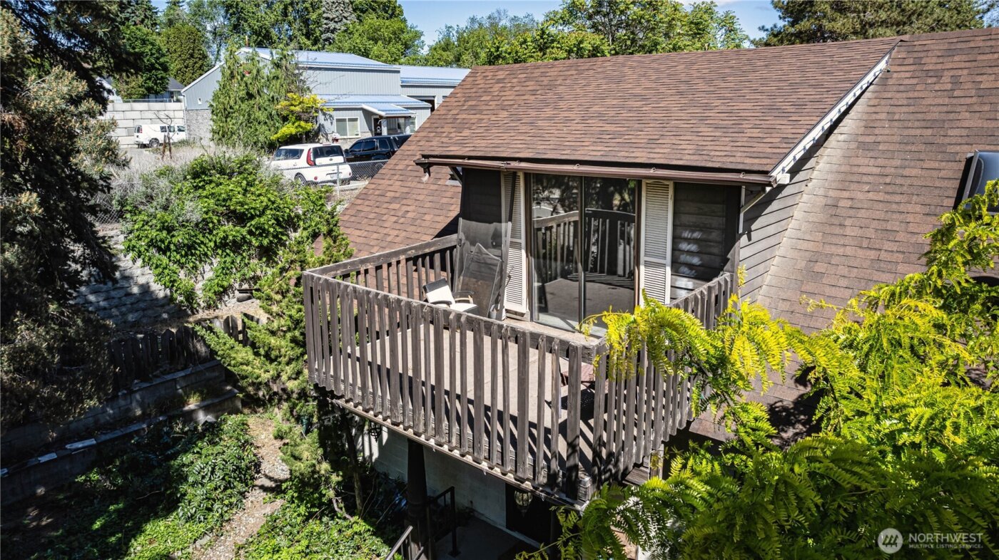 1314 Walnut Street , Wenatchee, WA 98801