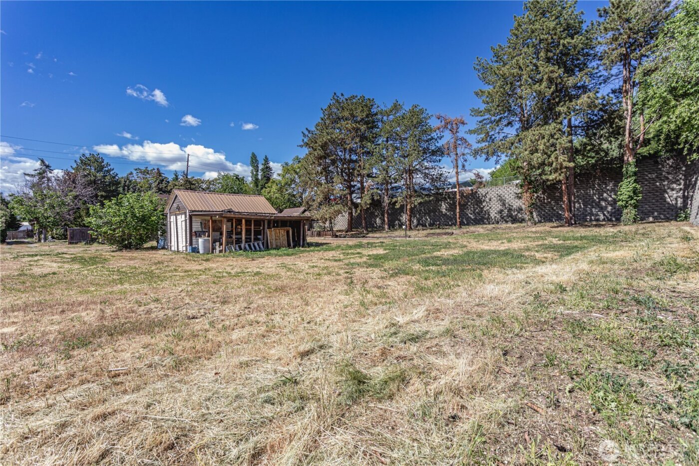 1314 Walnut Street , Wenatchee, WA 98801