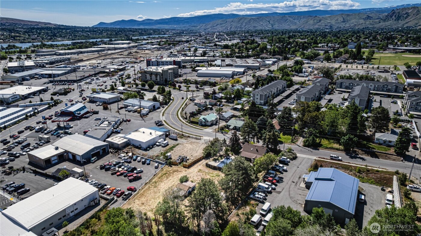 1314 Walnut Street , Wenatchee, WA 98801