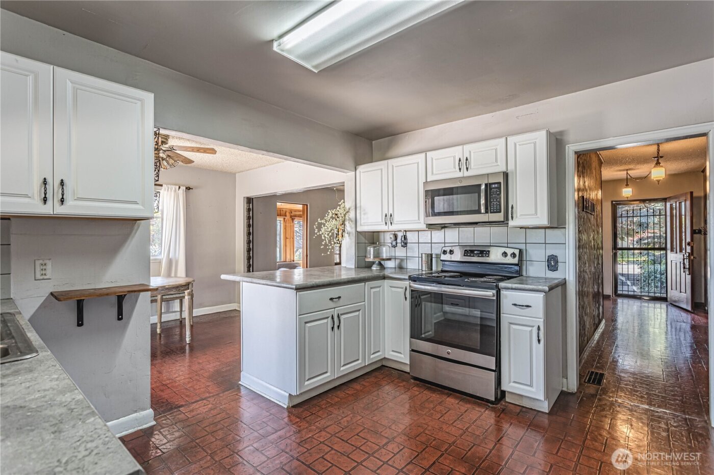 1314 Walnut Street , Wenatchee, WA 98801