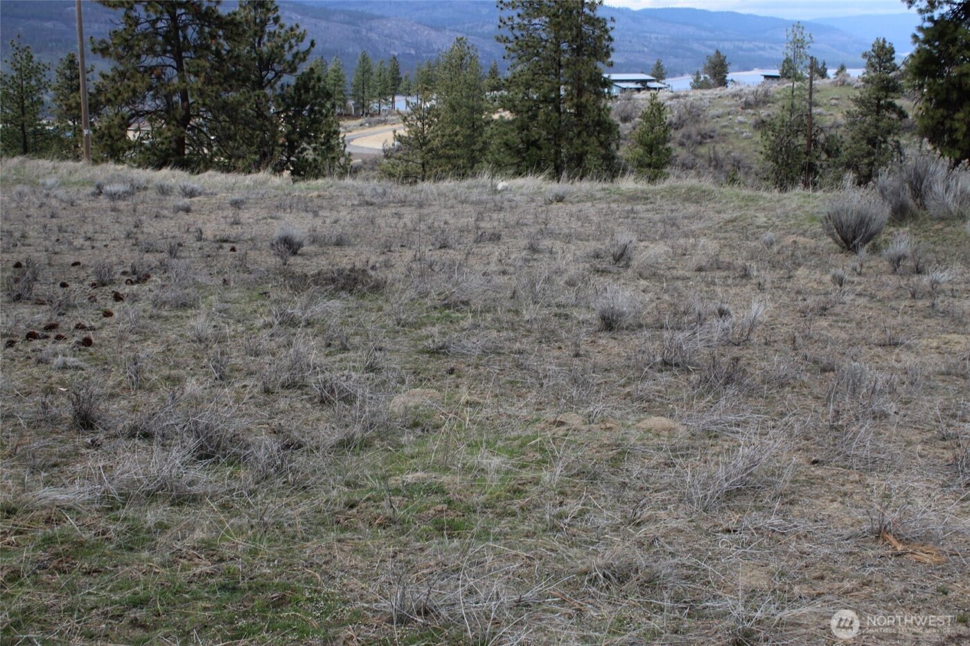 42195 Miles Creston Road N, Creston, WA 99122