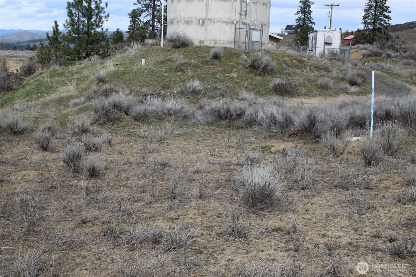 42195 Miles Creston Road N, Creston, WA 99122