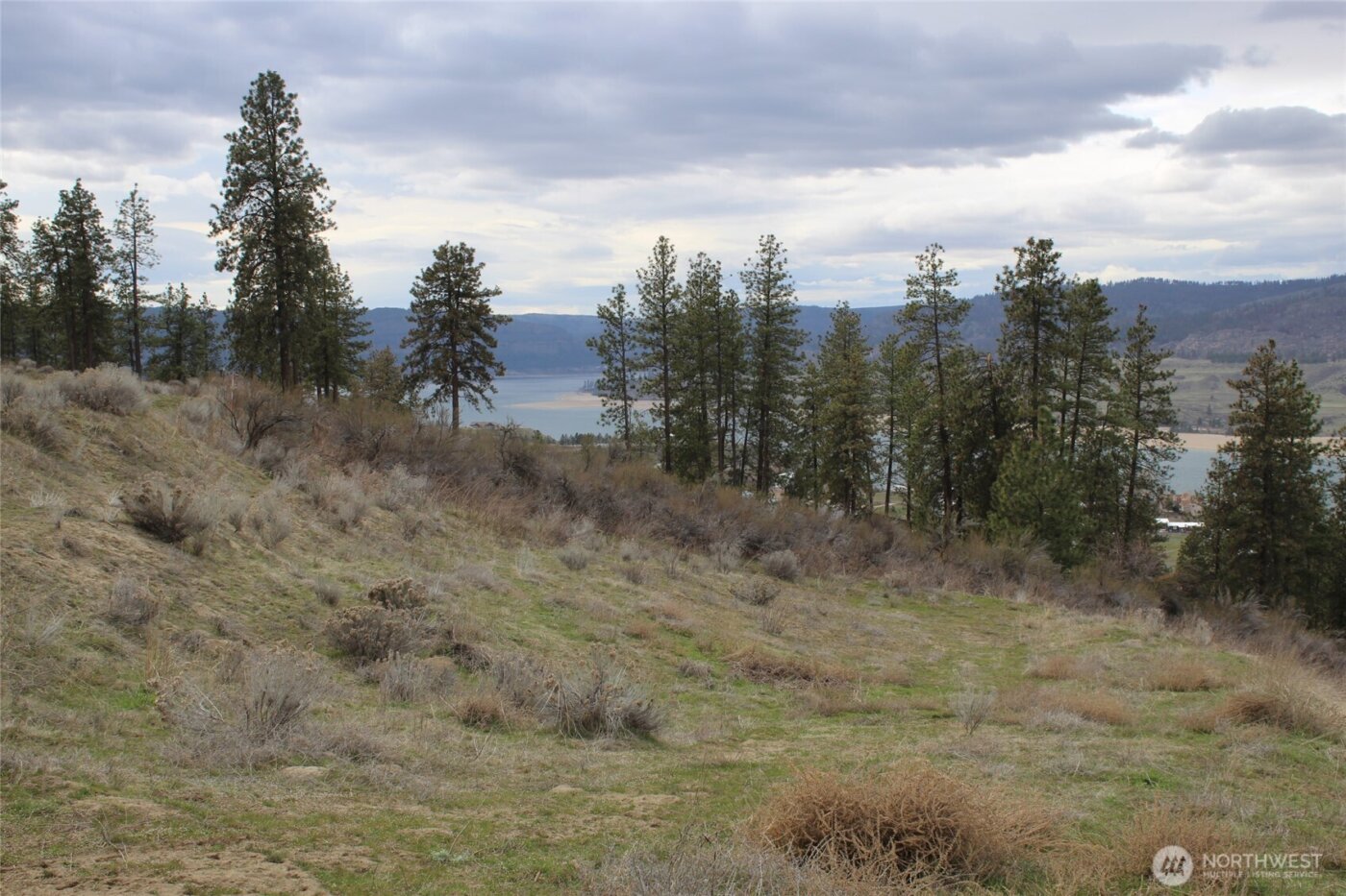 42195 Miles Creston Road N, Creston, WA 99122