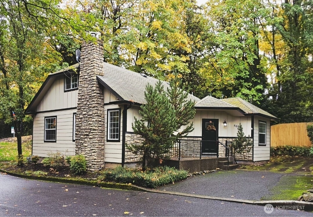 802 NW 5th Circle , Camas, WA 98607