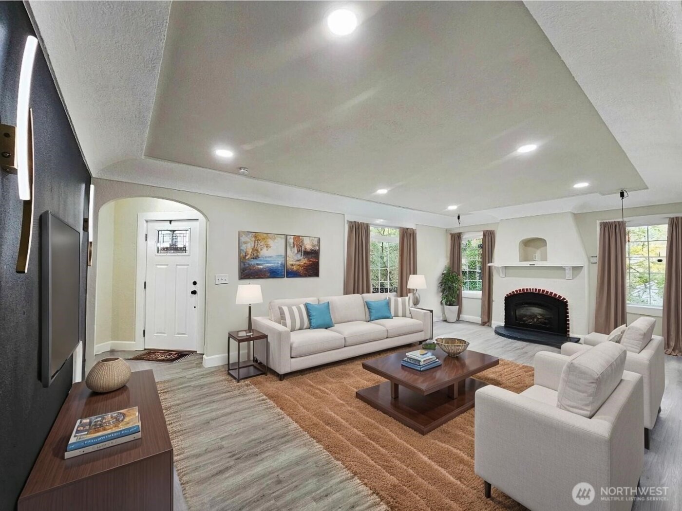 802 NW 5th Circle , Camas, WA 98607