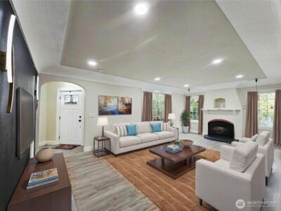 802 NW 5th Circle , Camas, WA 98607 - Photo 4