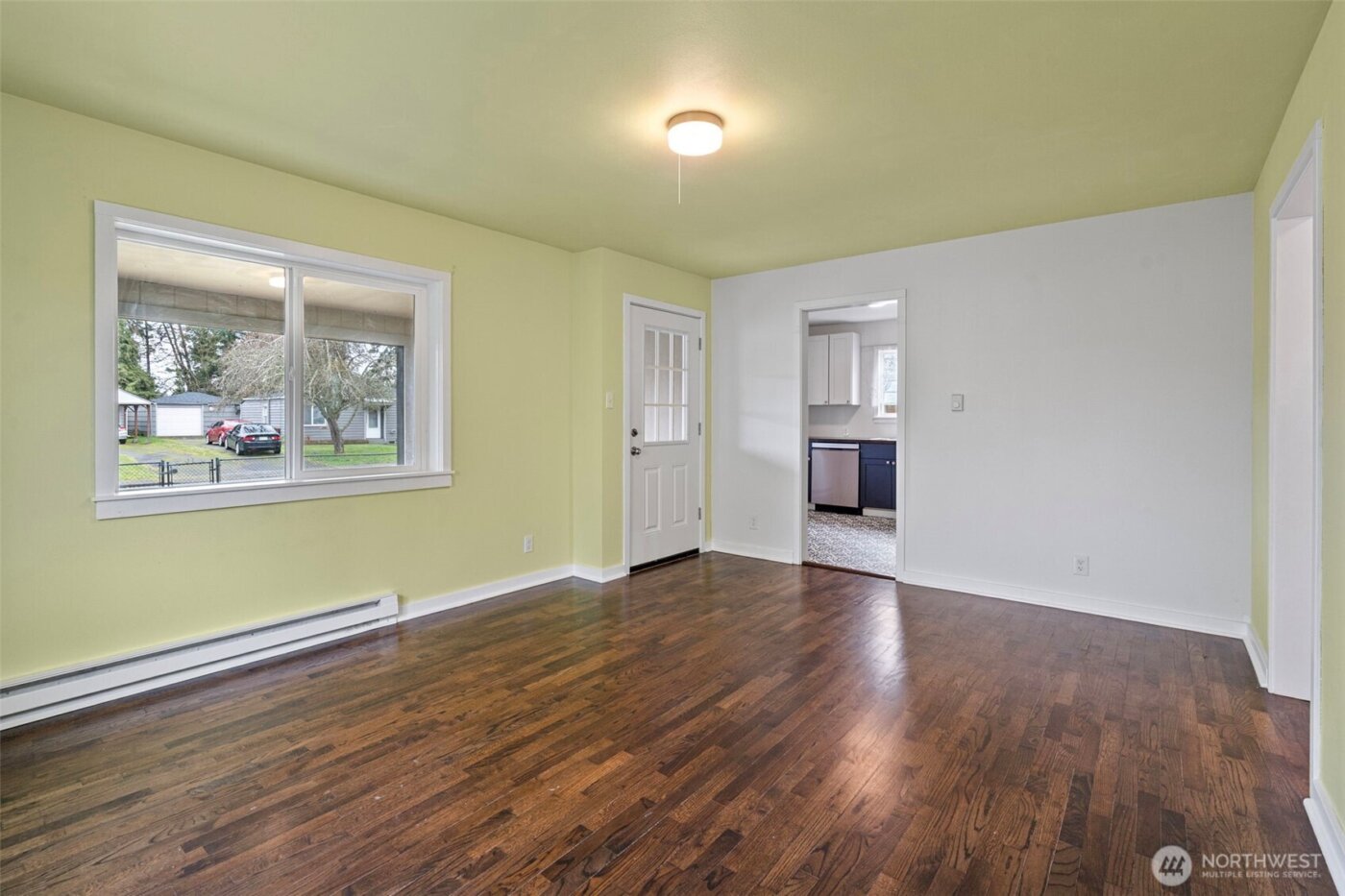 1019 S Rochester Street , Tacoma, WA 98465