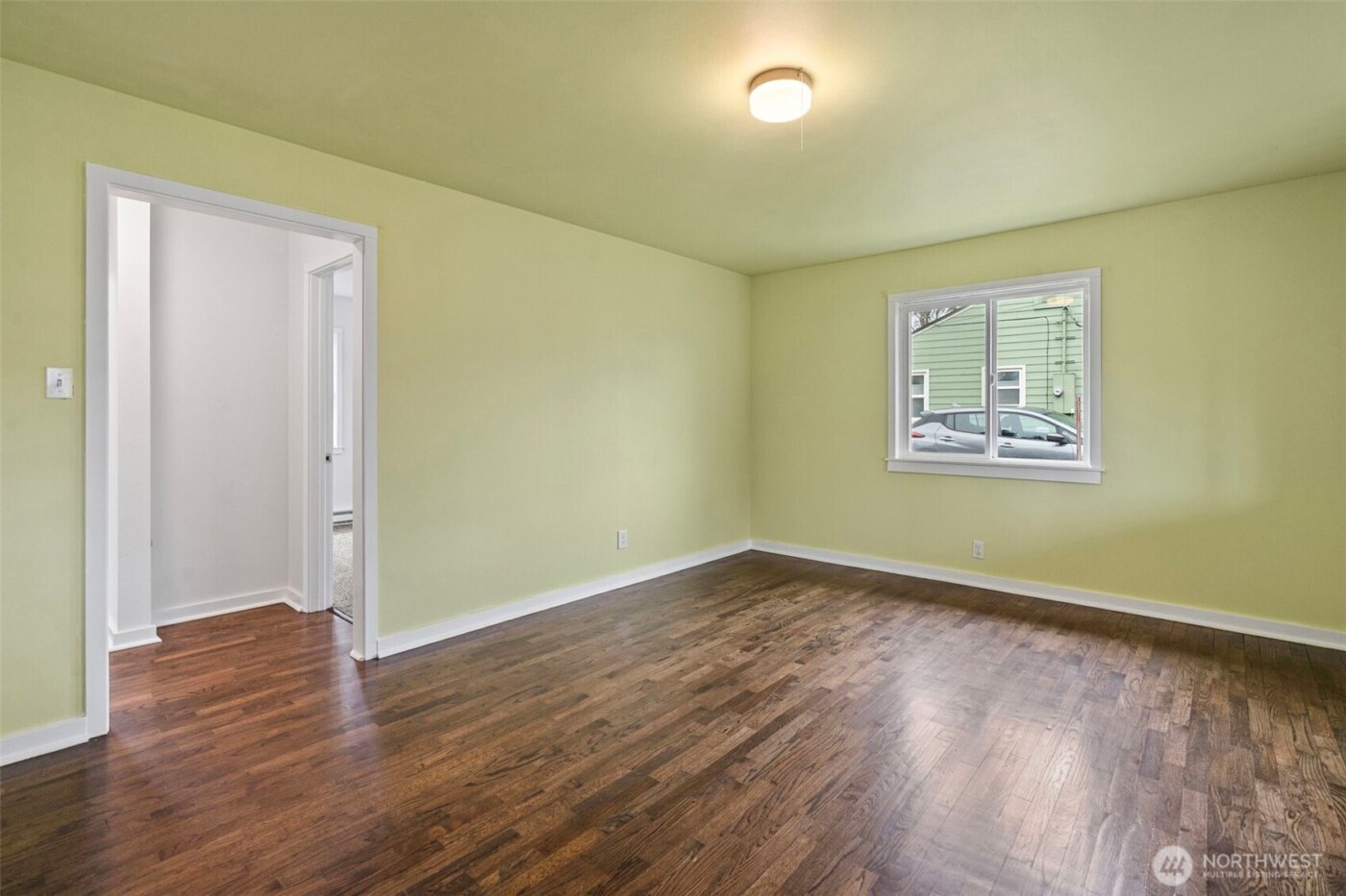 1019 S Rochester Street , Tacoma, WA 98465