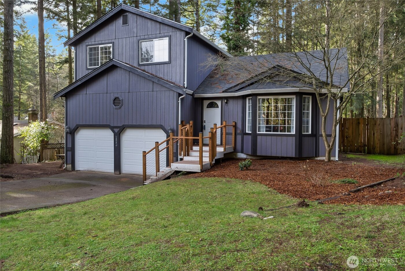 14012 Meadowlark Drive NW, Gig Harbor, WA 98329
