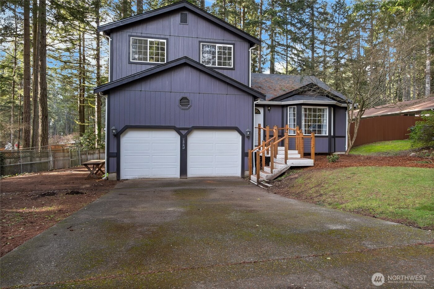 14012 Meadowlark Drive NW, Gig Harbor, WA 98329