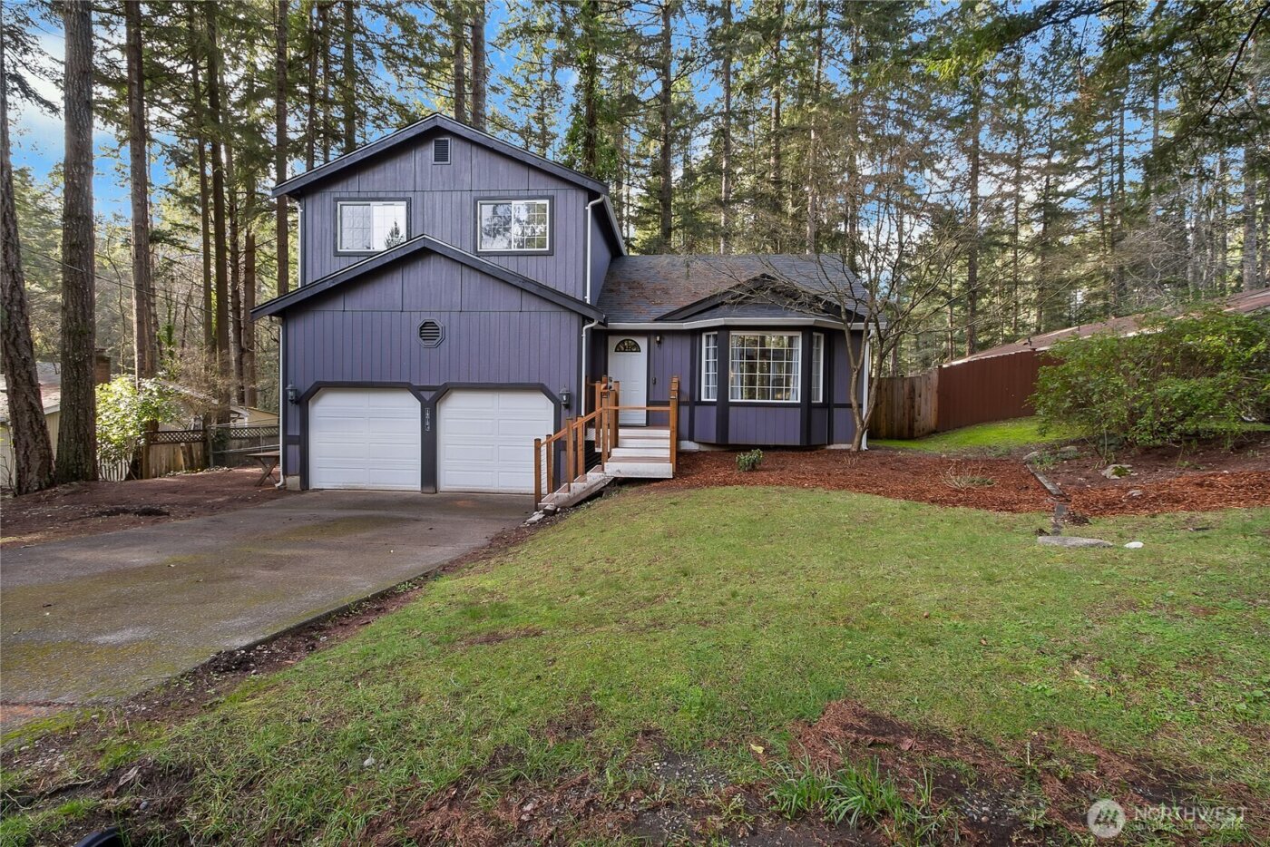 14012 Meadowlark Drive NW, Gig Harbor, WA 98329