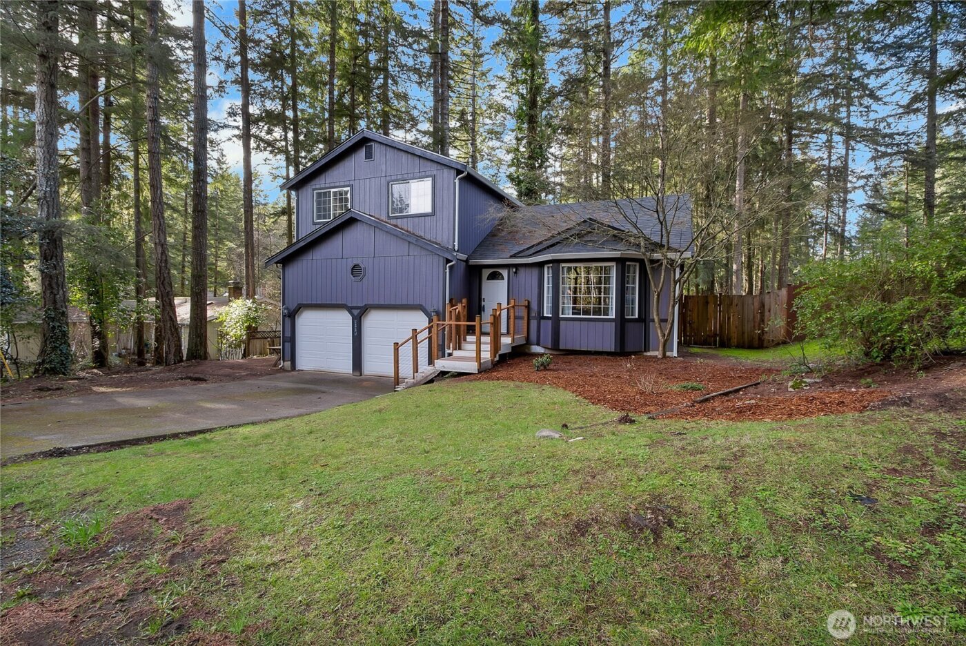 14012 Meadowlark Drive NW, Gig Harbor, WA 98329