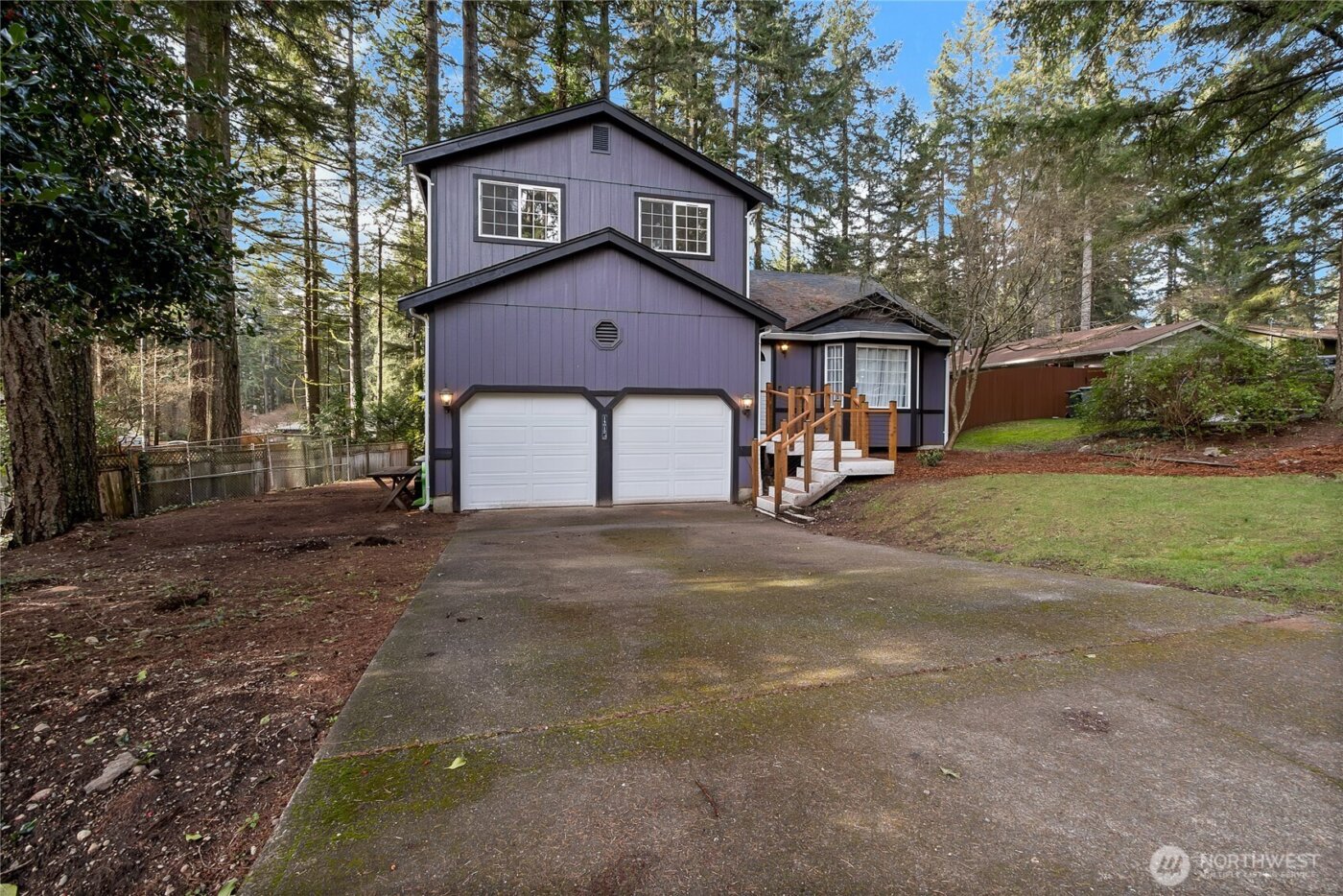 14012 Meadowlark Drive NW, Gig Harbor, WA 98329