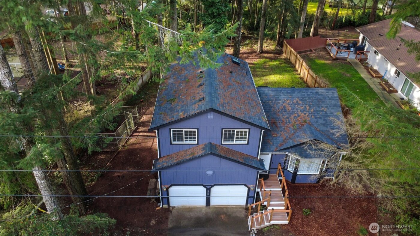 14012 Meadowlark Drive NW, Gig Harbor, WA 98329