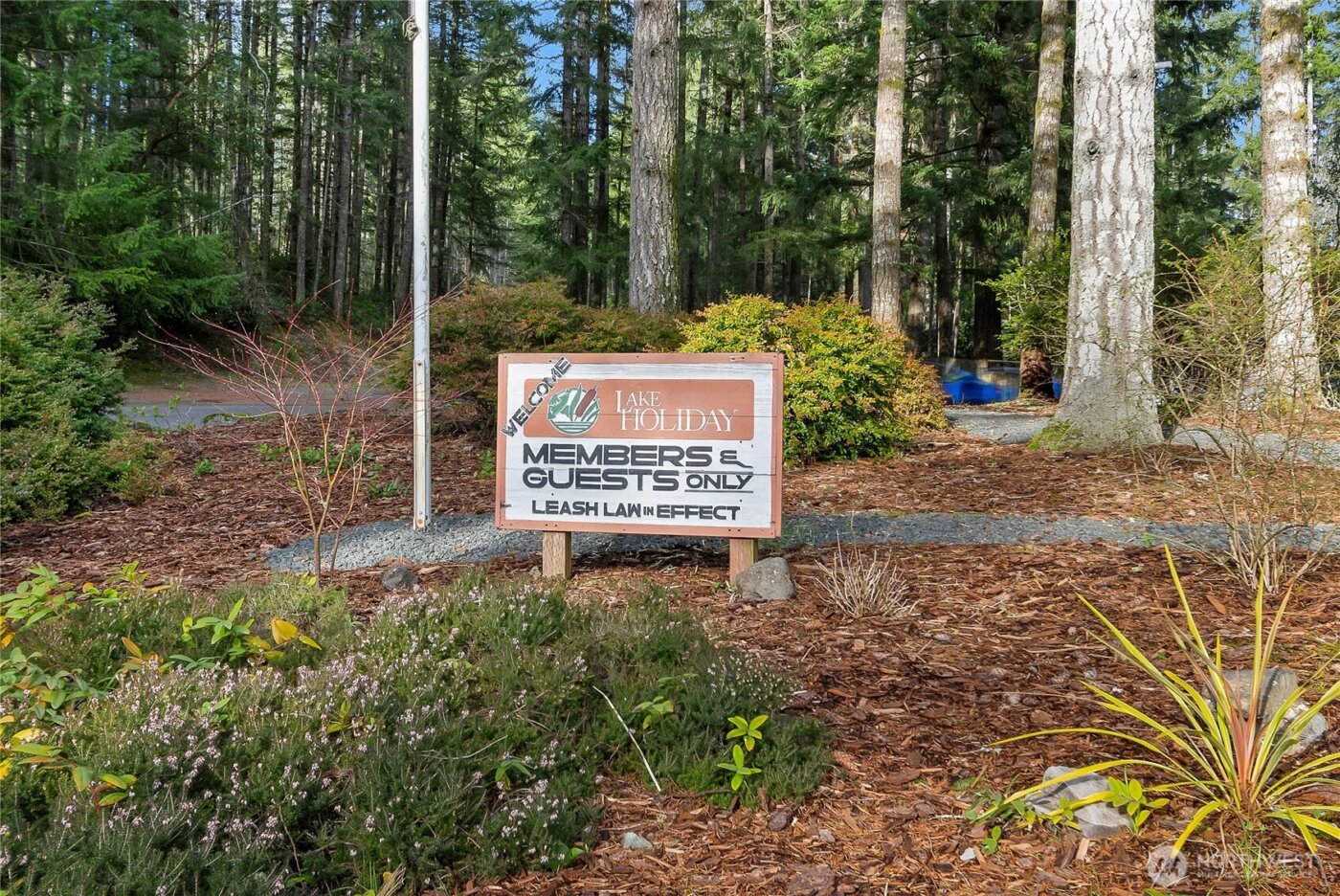 14012 Meadowlark Drive NW, Gig Harbor, WA 98329