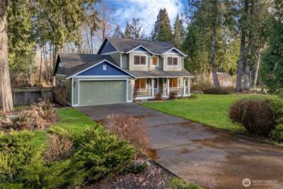 7626 78th Loop NW, Olympia, WA 98502 - Photo 2