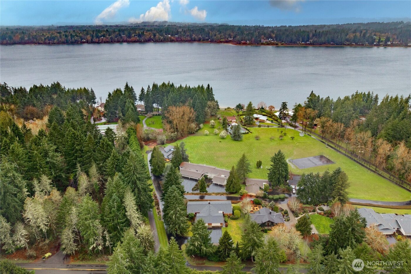 2502 70th Avenue NW #A, Olympia, WA 98502