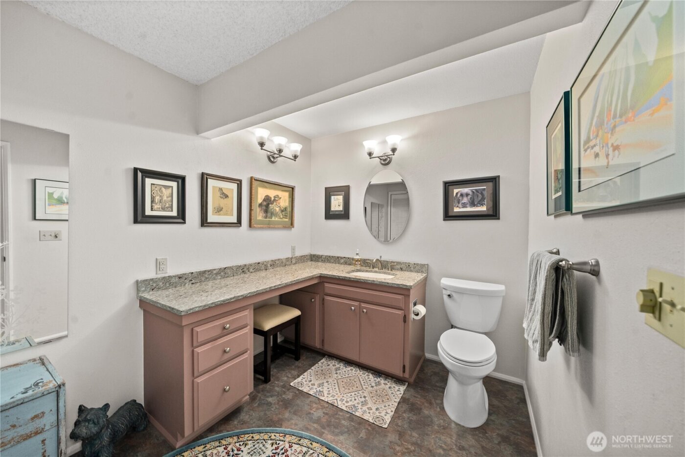 2502 70th Avenue NW #A, Olympia, WA 98502