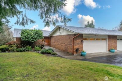 2502 70th Avenue NW #A, Olympia, WA 98502 - Photo 2