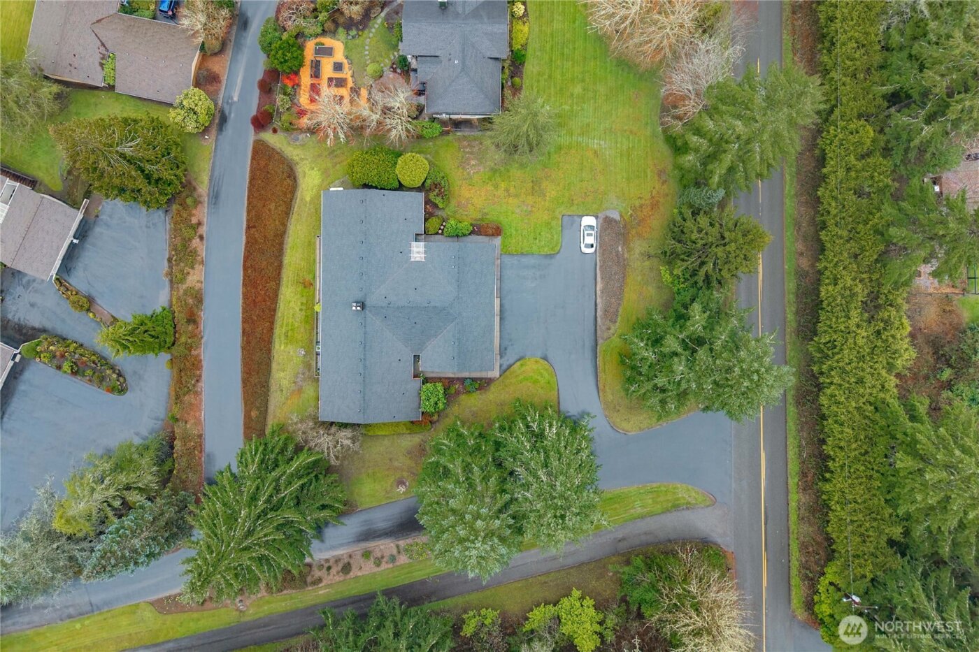 2502 70th Avenue NW #A, Olympia, WA 98502