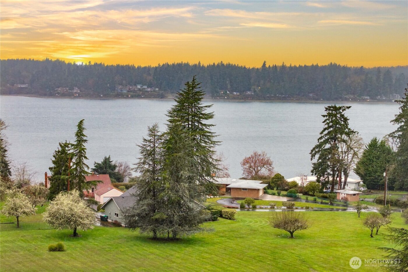 2502 70th Avenue NW #A, Olympia, WA 98502