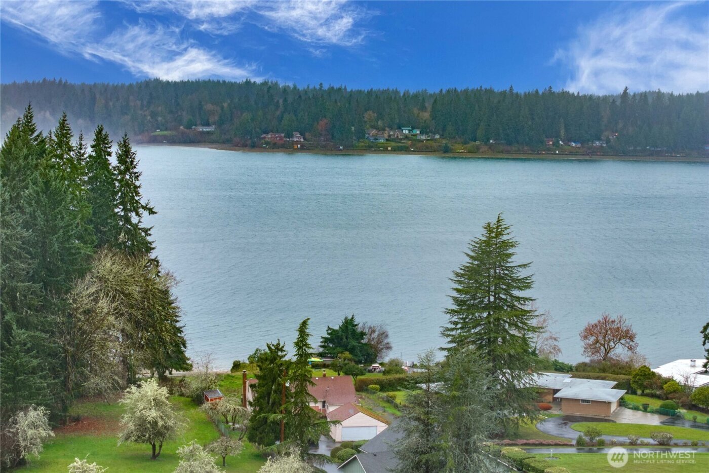 2502 70th Avenue NW #A, Olympia, WA 98502