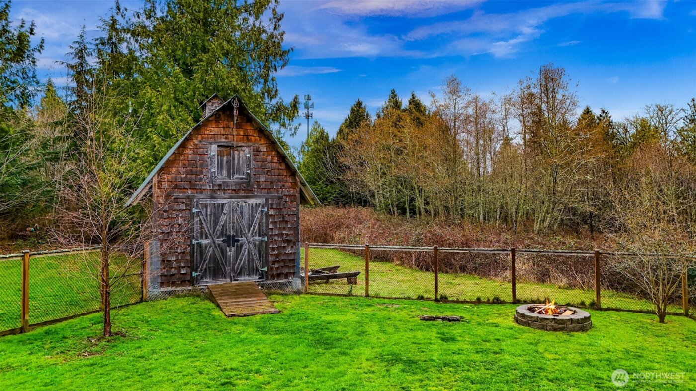 17926 Olive Avenue , Stanwood, WA 98292