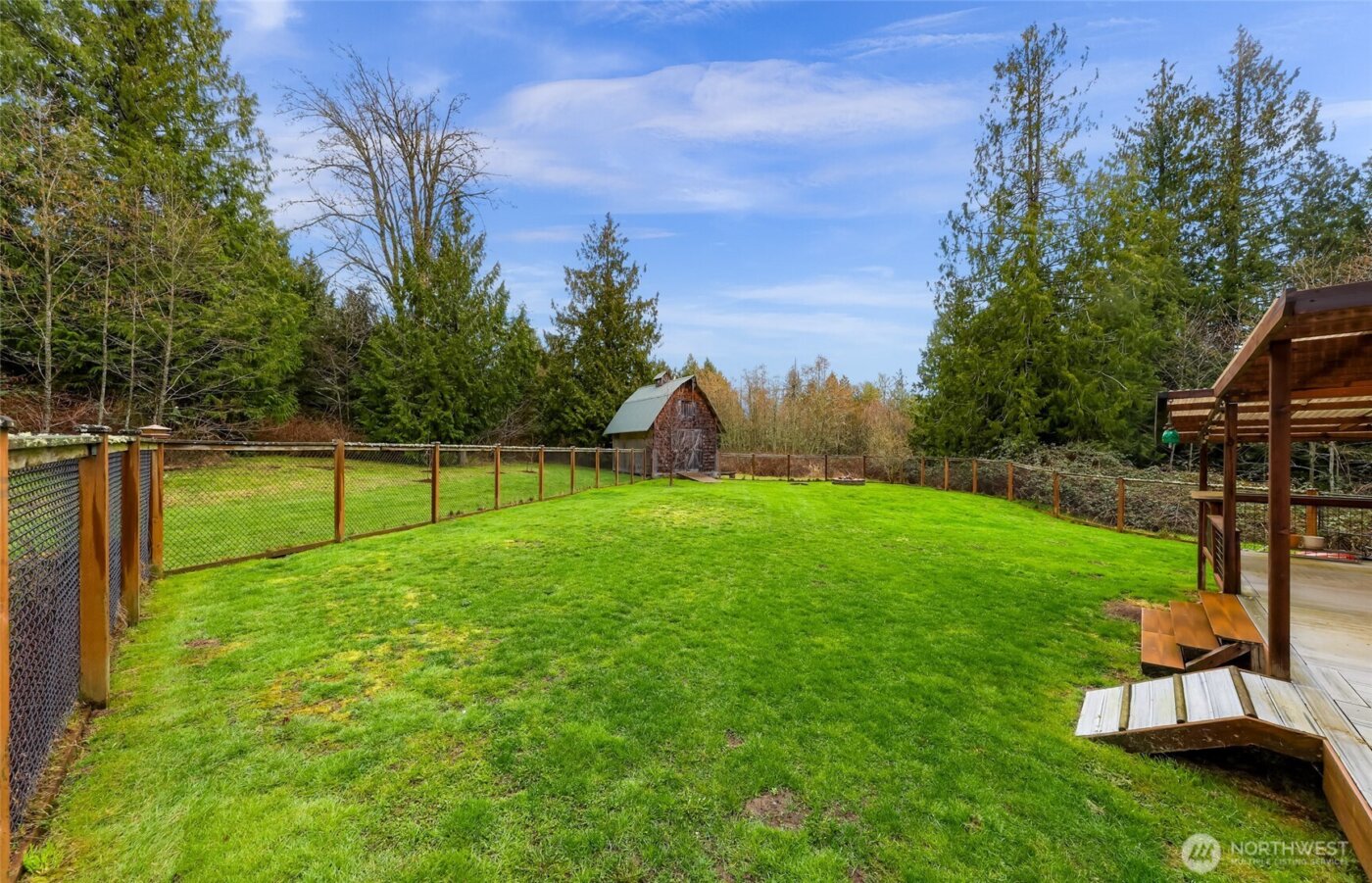 17926 Olive Avenue , Stanwood, WA 98292