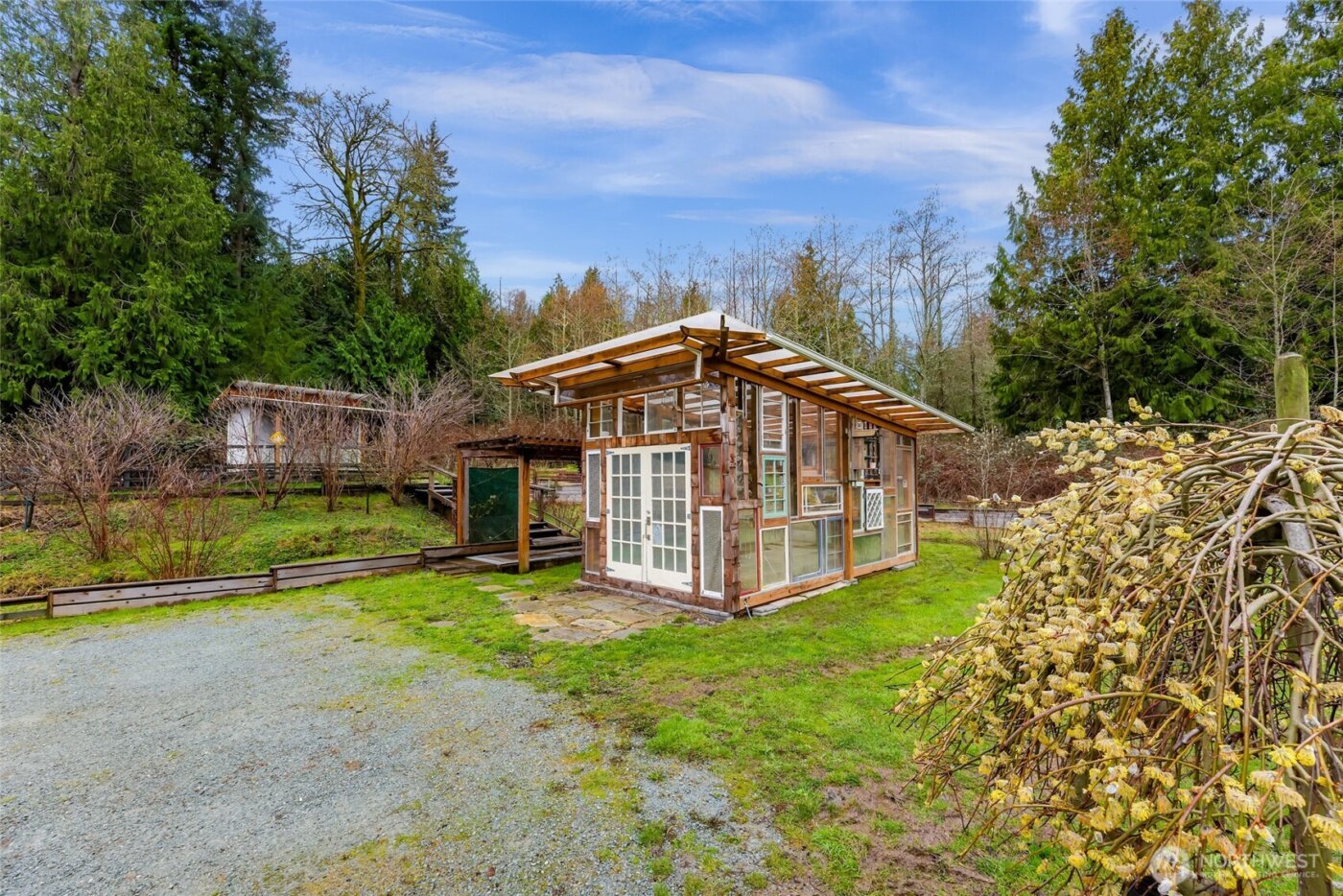 17926 Olive Avenue , Stanwood, WA 98292