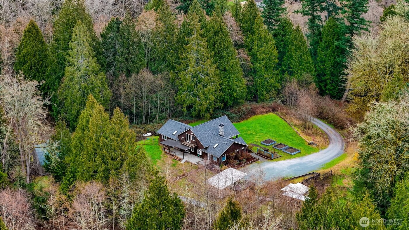 17926 Olive Avenue , Stanwood, WA 98292