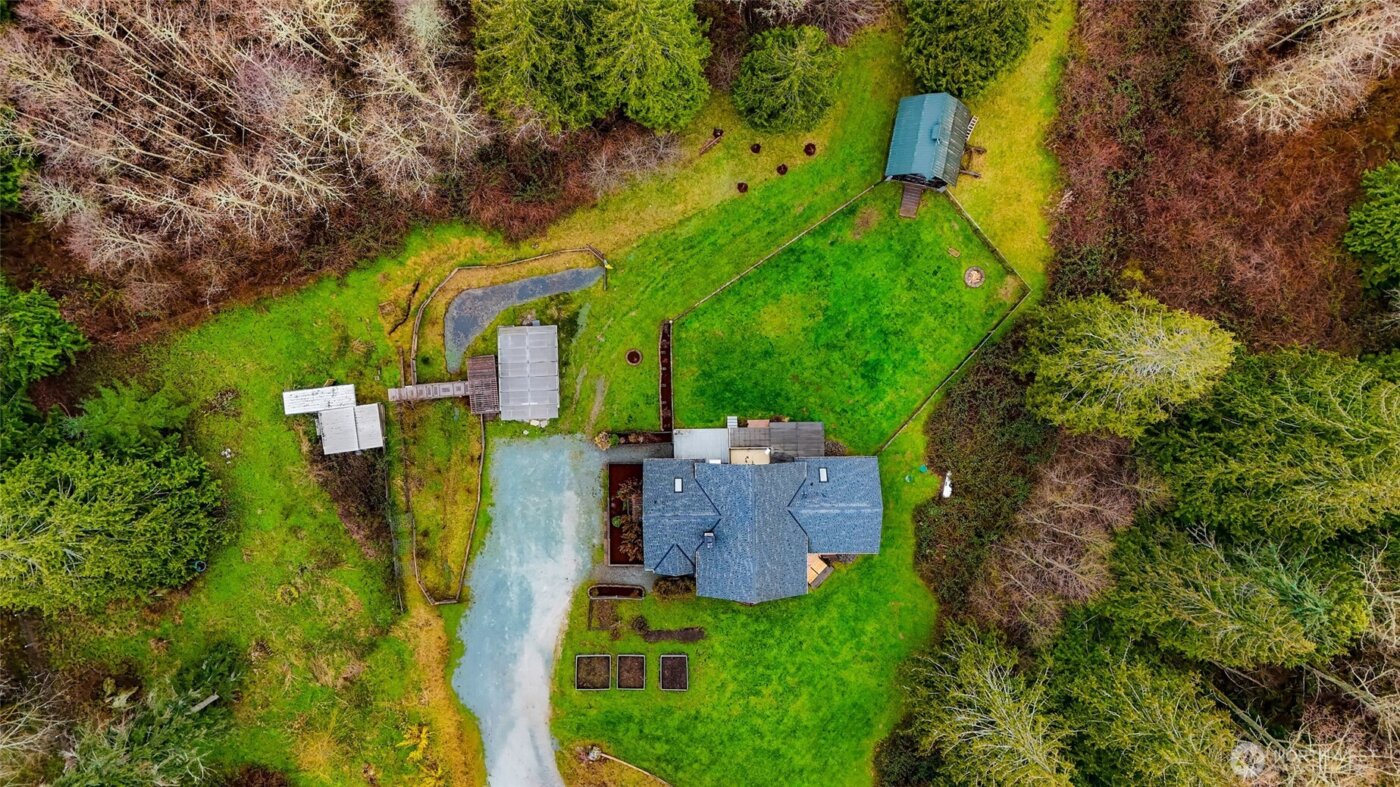 17926 Olive Avenue , Stanwood, WA 98292