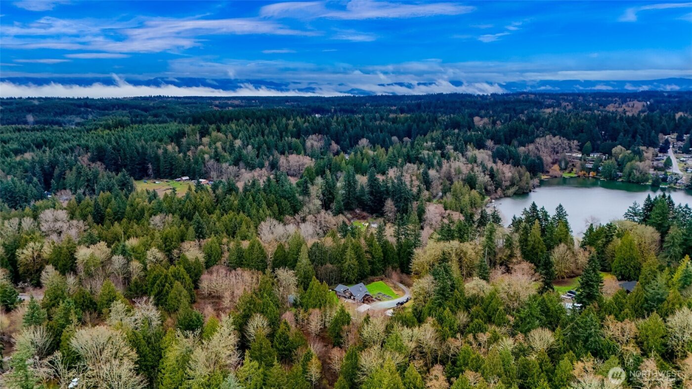 17926 Olive Avenue , Stanwood, WA 98292