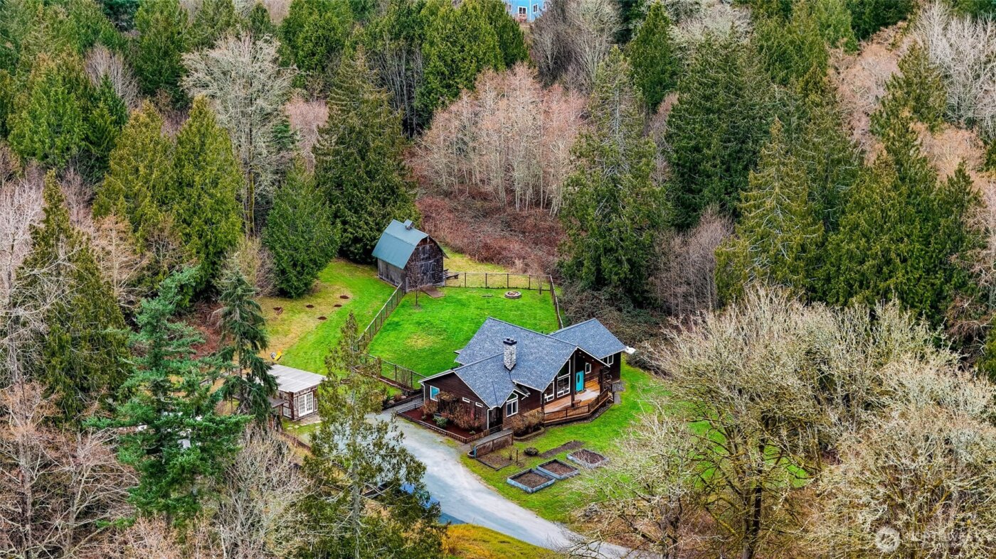 17926 Olive Avenue , Stanwood, WA 98292