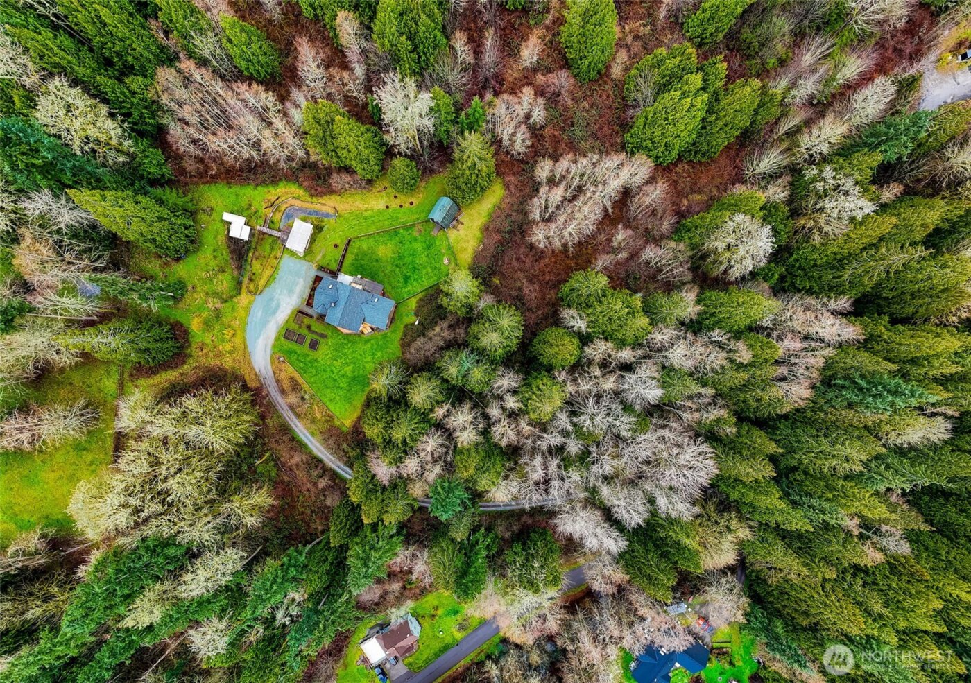 17926 Olive Avenue , Stanwood, WA 98292