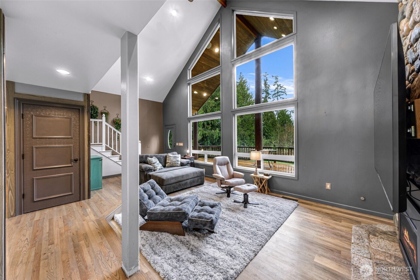 17926 Olive Avenue , Stanwood, WA 98292