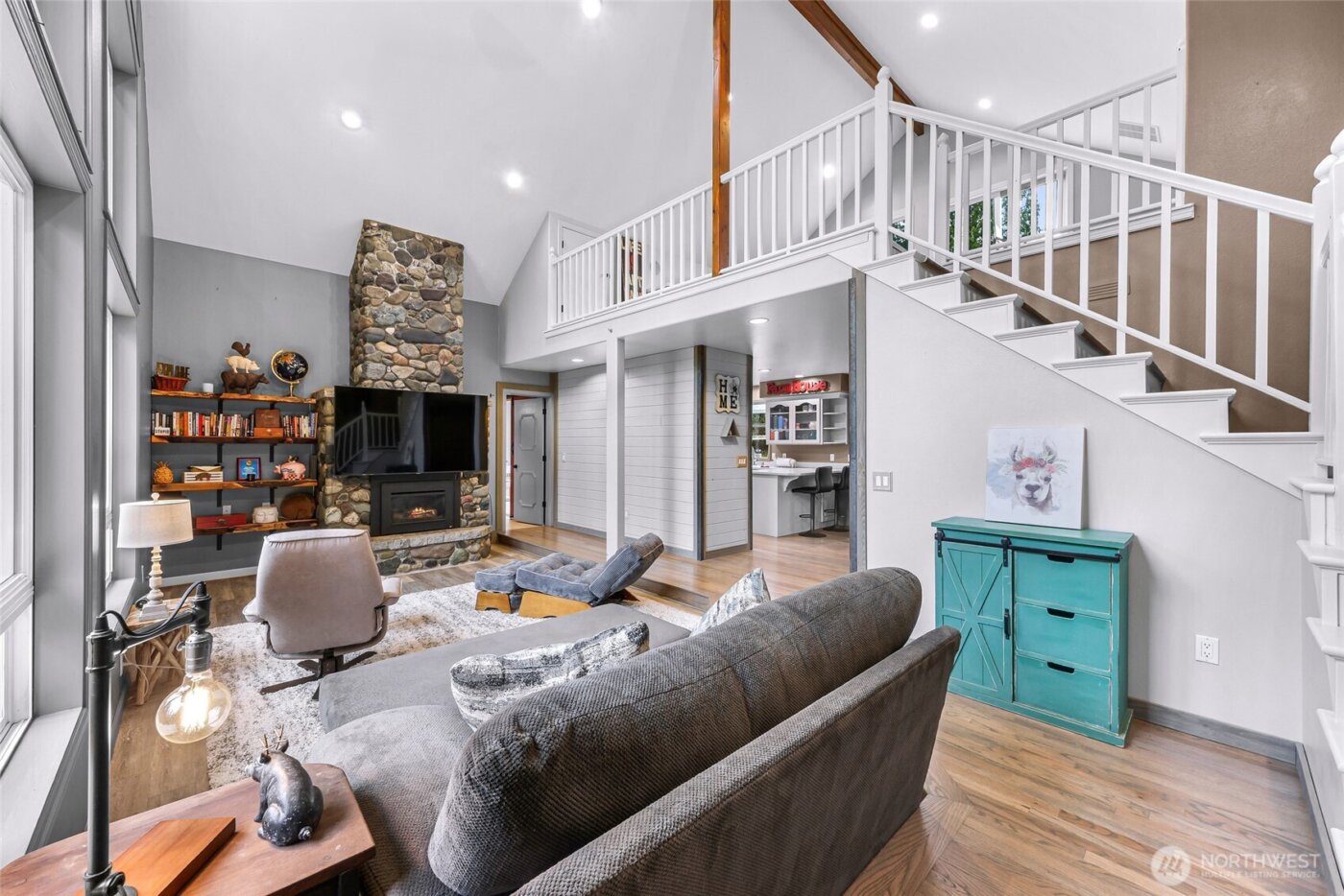 17926 Olive Avenue , Stanwood, WA 98292