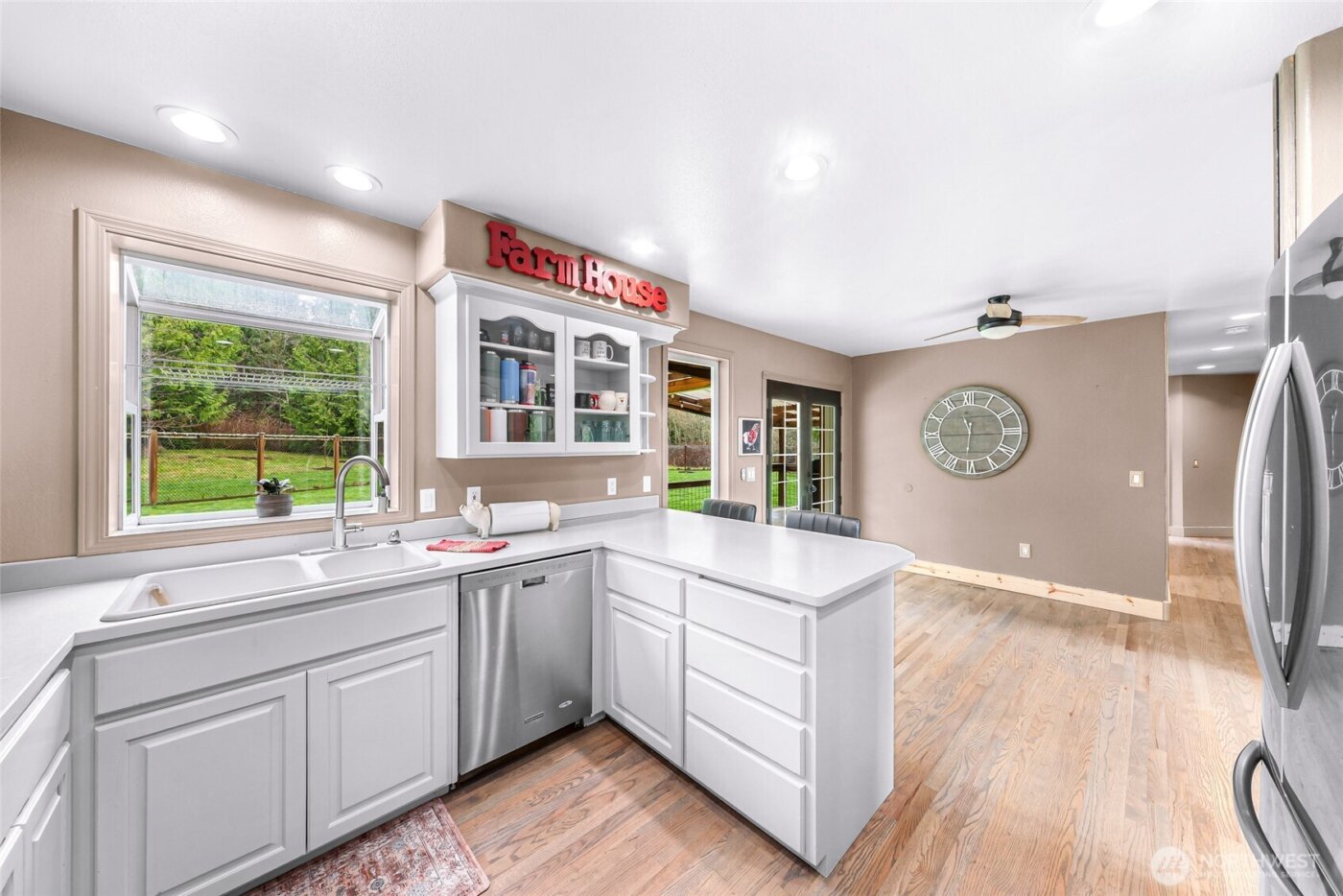 17926 Olive Avenue , Stanwood, WA 98292