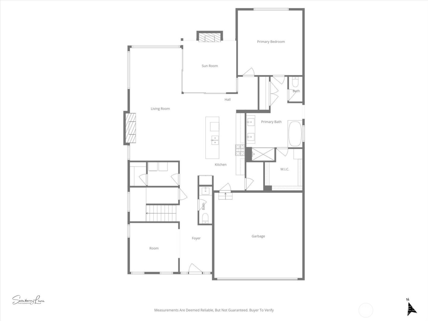 3701 170th Place SE, Bothell, WA 98012