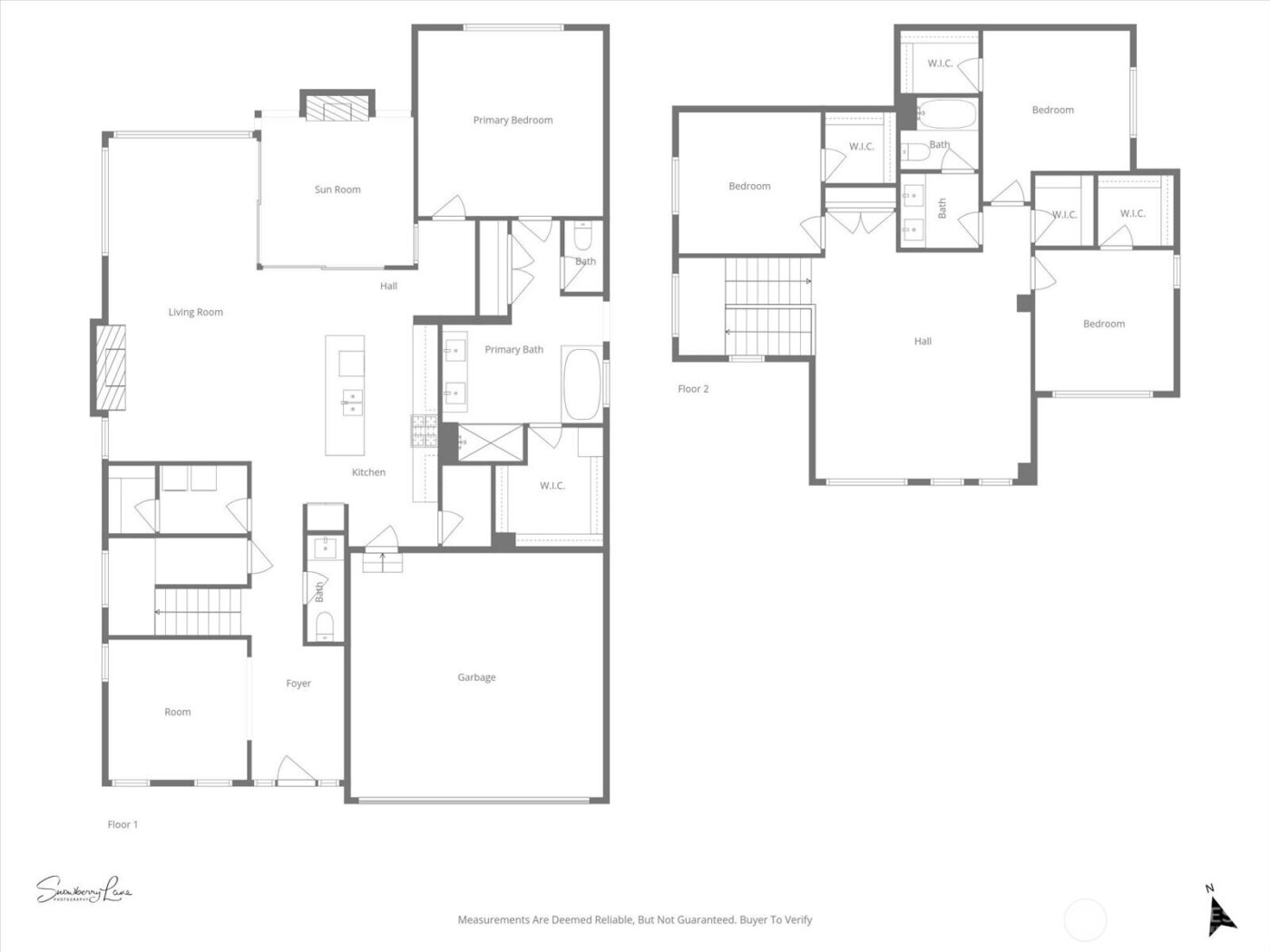 3701 170th Place SE, Bothell, WA 98012