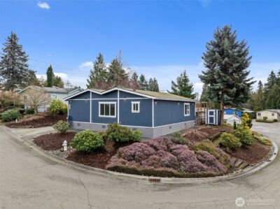 12601 NE 197th Street , Bothell, WA 98011