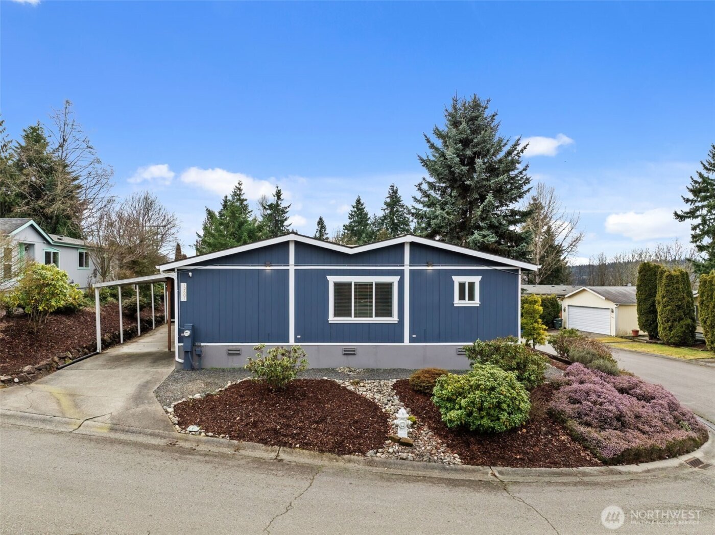 12601 NE 197th Street , Bothell, WA 98011
