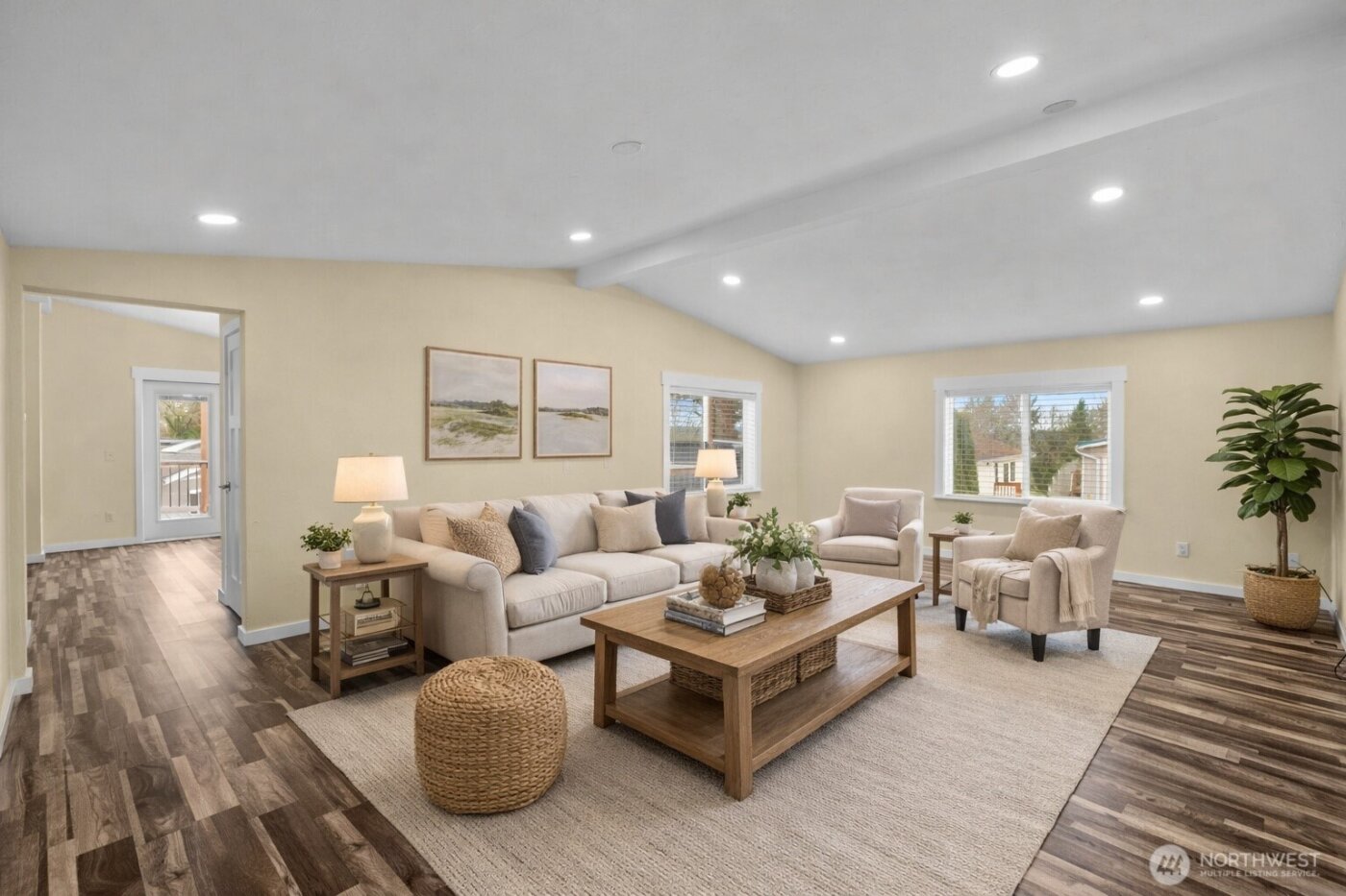 12601 NE 197th Street , Bothell, WA 98011