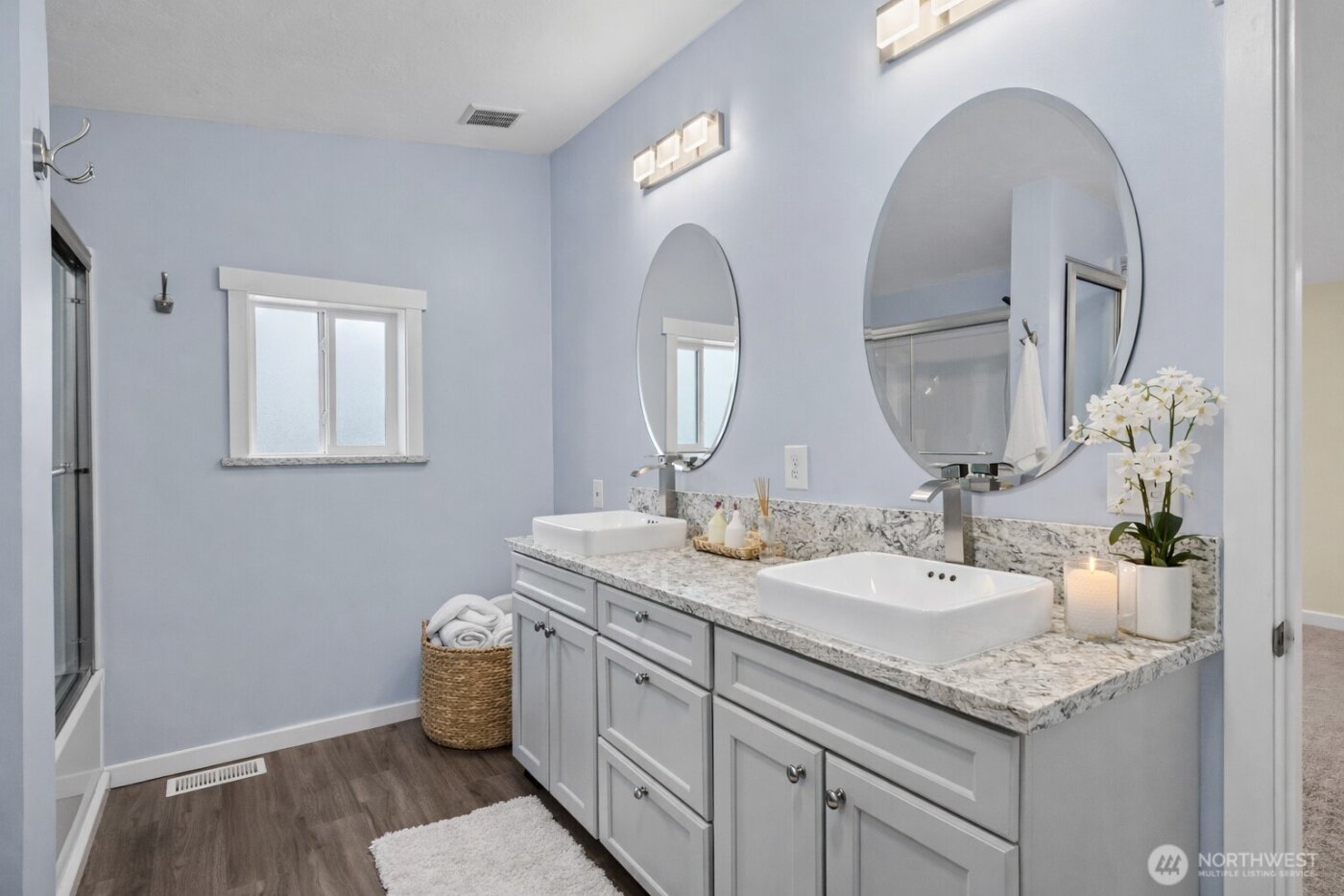 12601 NE 197th Street , Bothell, WA 98011