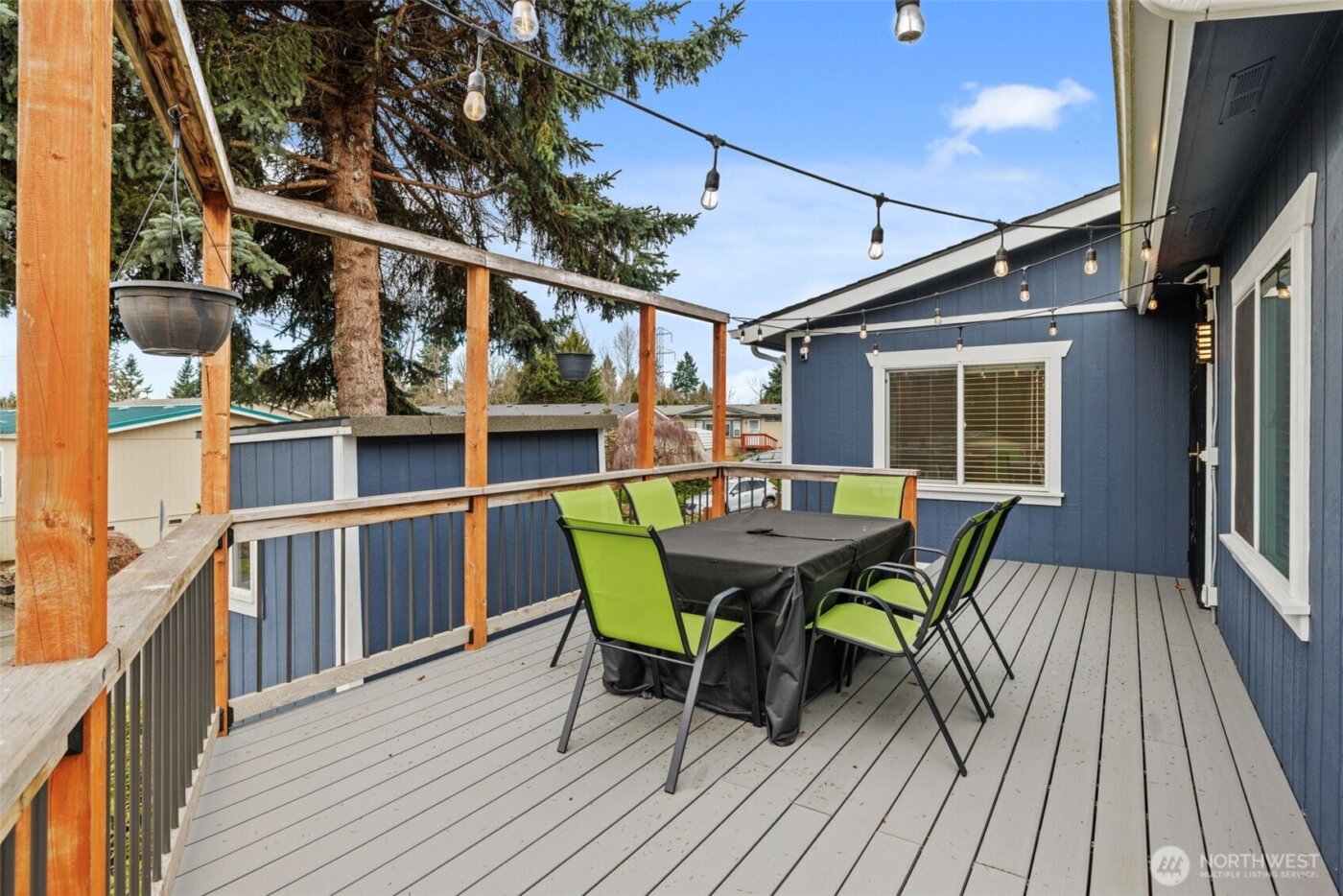 12601 NE 197th Street , Bothell, WA 98011