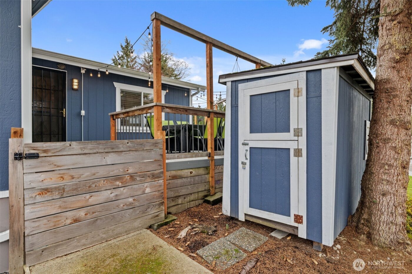 12601 NE 197th Street , Bothell, WA 98011