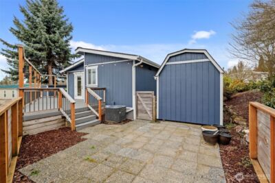 12601 NE 197th Street , Bothell, WA 98011 - Photo 36