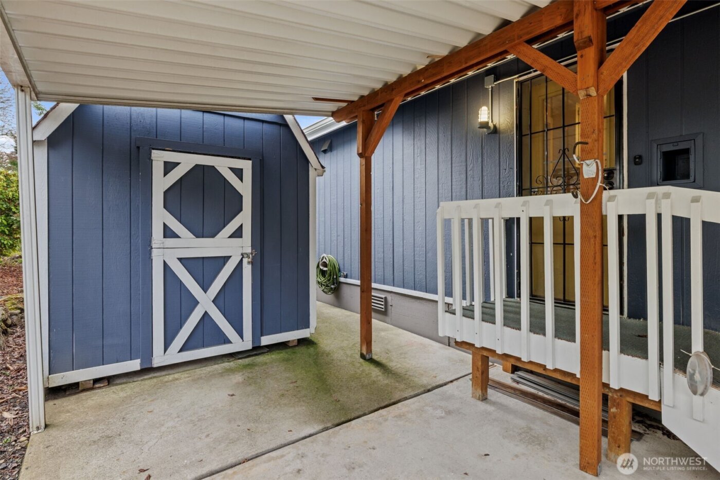 12601 NE 197th Street , Bothell, WA 98011