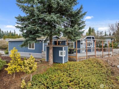 12601 NE 197th Street , Bothell, WA 98011 - Photo 4