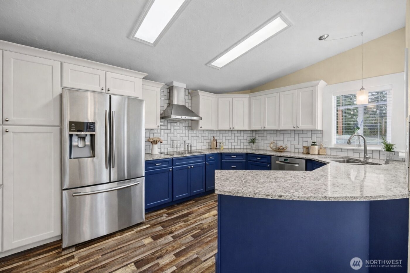 12601 NE 197th Street , Bothell, WA 98011